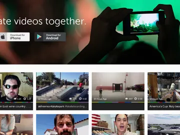 La nueva red de microvídeos MixBit La nueva red de microvídeos MixBit