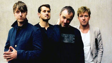 Travis y Razorlight, principales nombres entre las nuevas confirmaciones del FIB