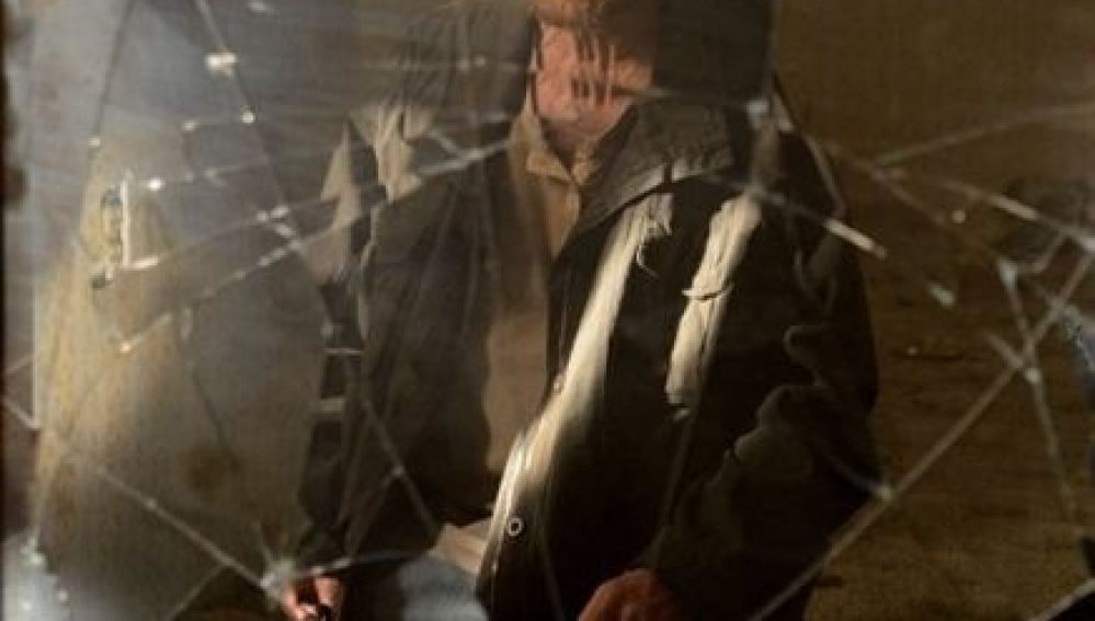 Walter White
