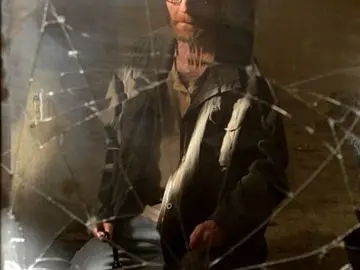 Walter White Walter White