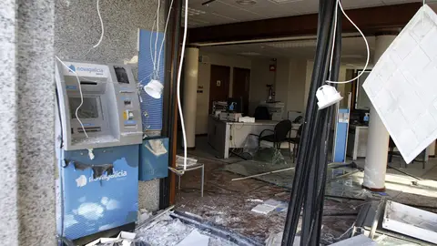 Explosiona un artefacto en la entidad Explosiona un artefacto en la entidad