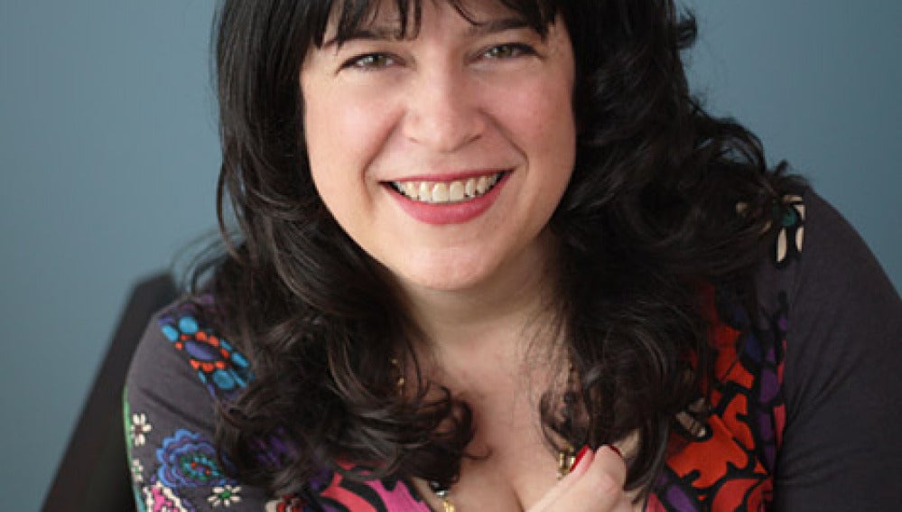 E. L. James