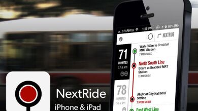 Conoce cuáles son las 10 mejores app para móviles para viajar
