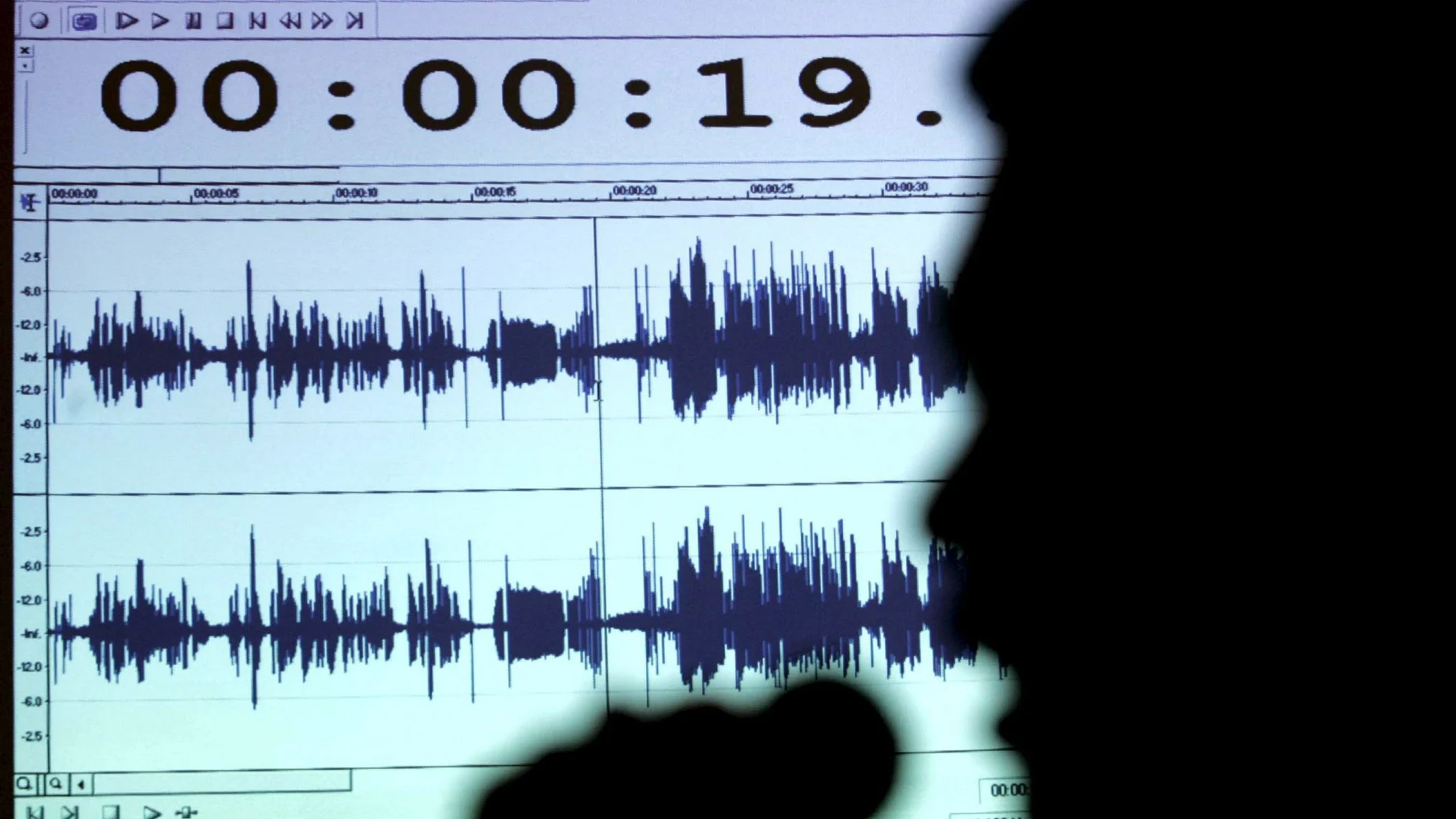 La NSA violó a menudo las normas de privacidad en los programas de espionaje de EE.UU. La NSA violó a menudo las normas de privacidad en los programas de espionaje de EE.UU.