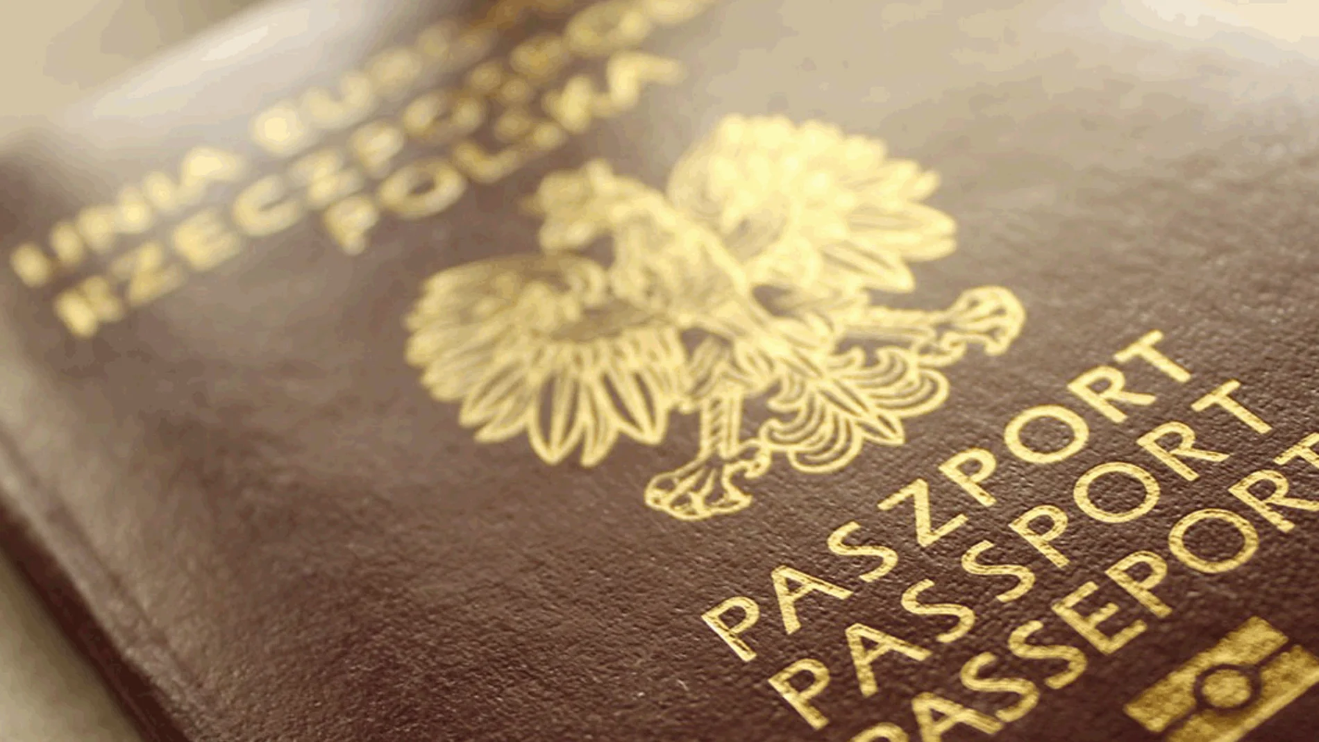 Pasaporte ruso Pasaporte ruso