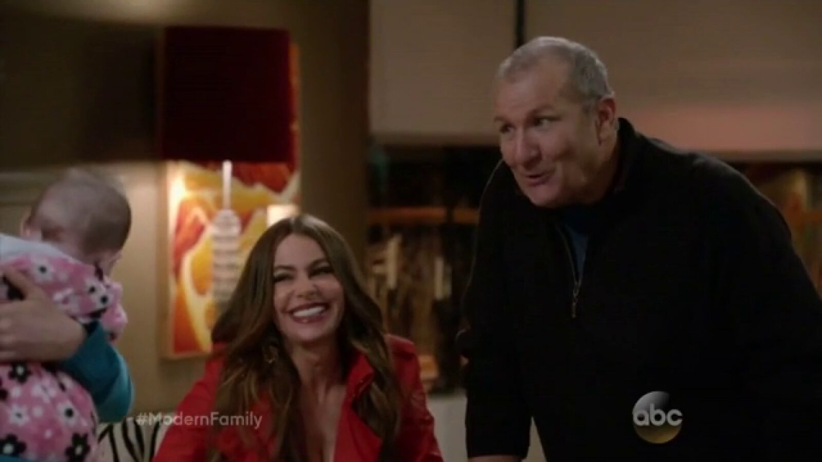 ¿Cuál es la pregunta de 'Modern Family'?