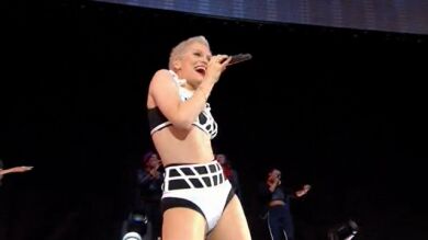 Casi un centenar de artistas completan el buen cartel del Festival V en Reino Unido