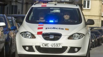 8 agentes confinados porque un detenido, positivo en coronavirus, les escupió