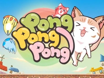 Line Pong Pong Pong