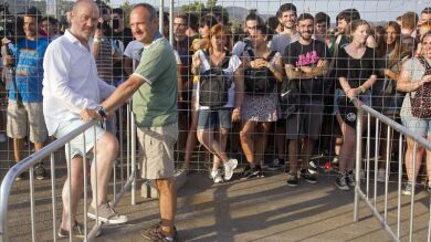 La mayoría de los festivales aumentan su asistencia pese a la subida del IVA