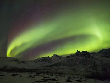 Aurora Boreal Aurora Boreal