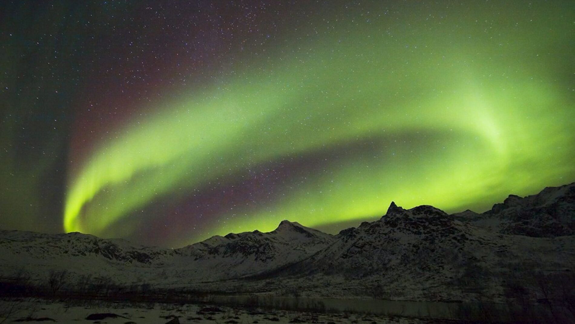 Aurora Boreal