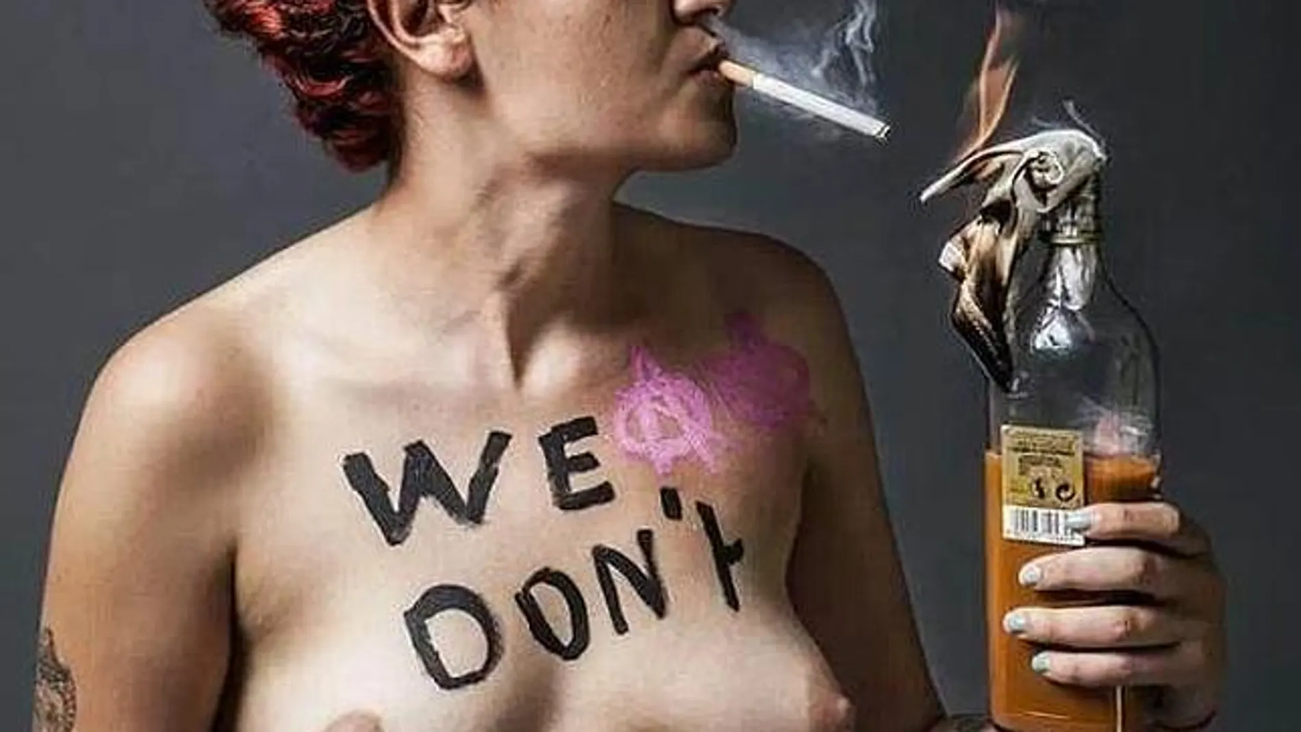 Amina Sbui Amina Sbui