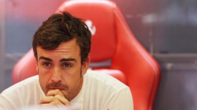 Fernando Alonso: 