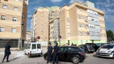 La juez cita a 8 de las 14 personas por el tiroteo en las Tres Mil Viviendas en Sevilla