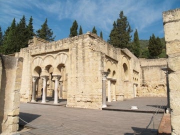 Medina Azahara