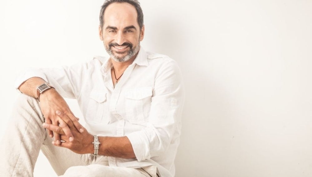Navid Negahban