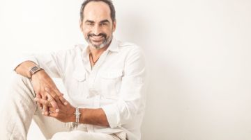 Navid Negahban