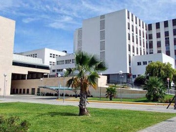 Hospital Reina Sofía de Córdoba