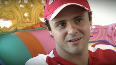 Felipe Massa: 