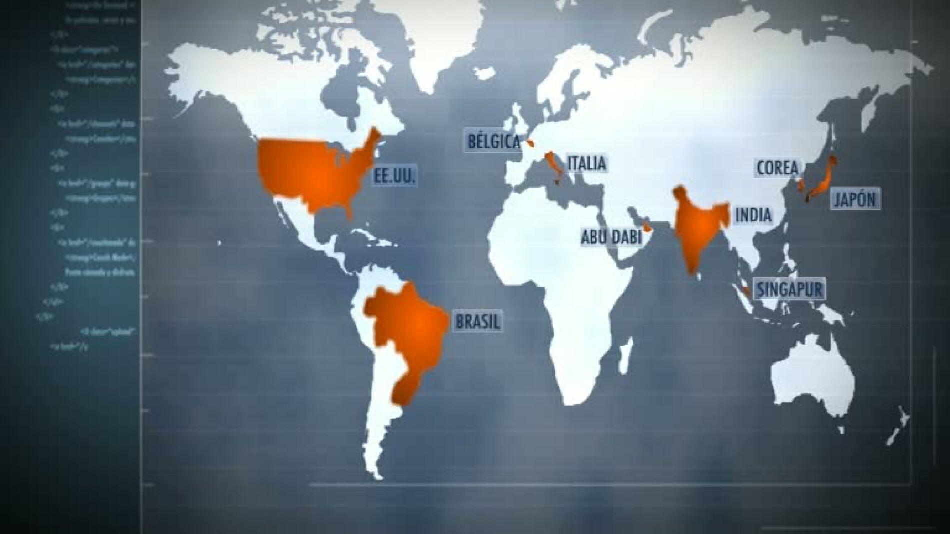 Lo que queda de Mundial de F1