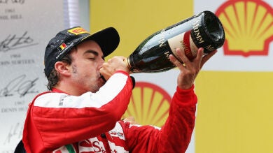 Alonso: 