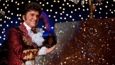 'Behind the Candelabra' triunfa en los Emmy creativos