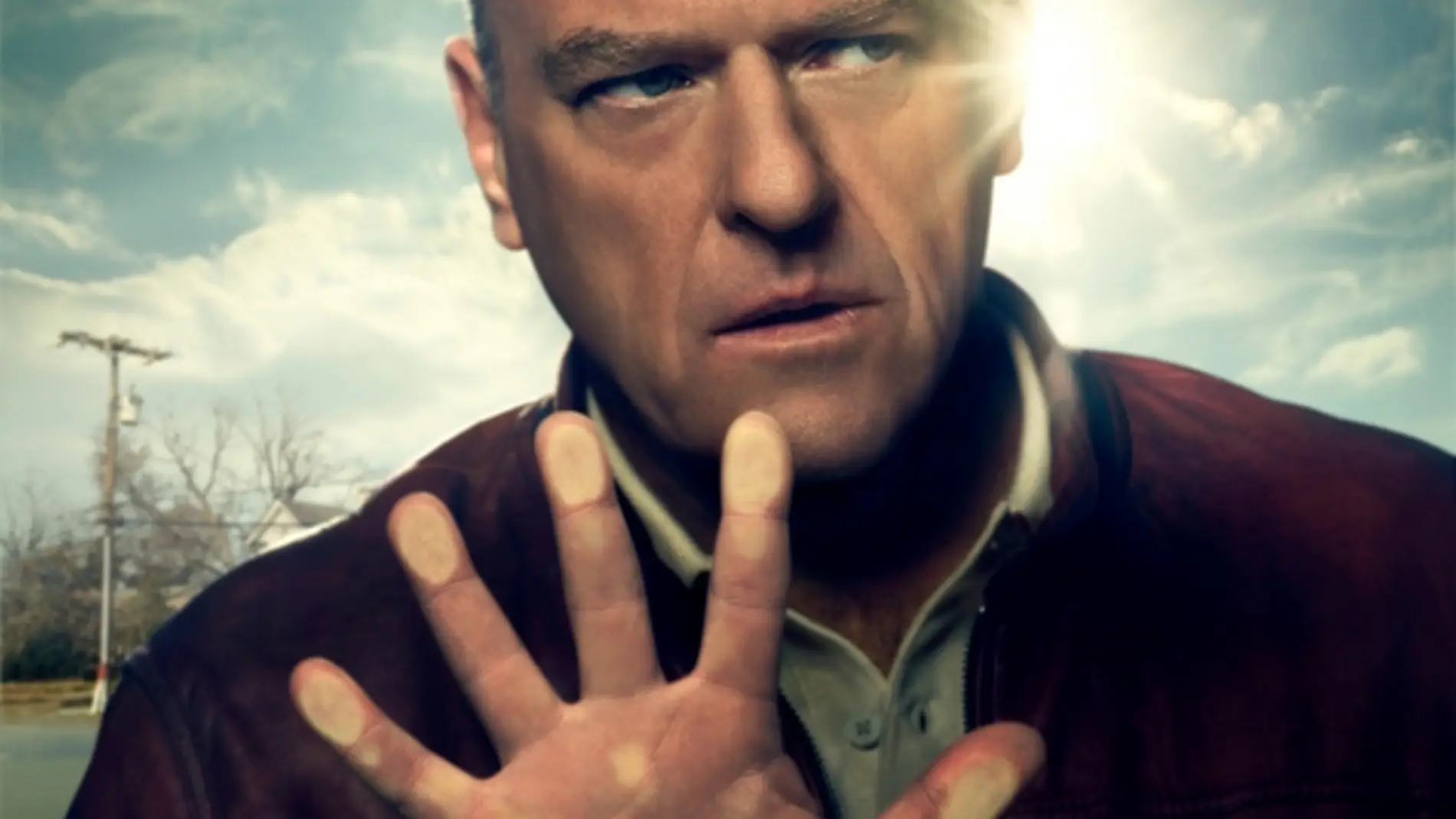 James “Big Jim” Rennie (Dean Norris)
