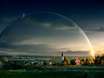 La Cúpula La Cúpula