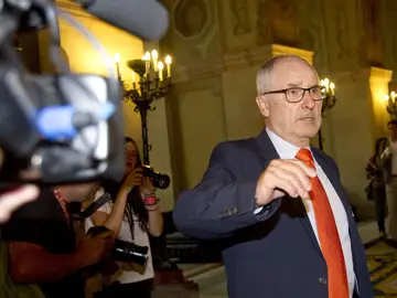 El Defensor del Pueblo de Cataluña El Defensor del Pueblo de Cataluña