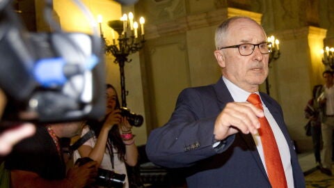 El Defensor del Pueblo de Catalu&ntilde;a