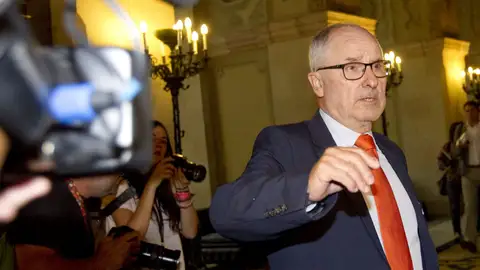 El Defensor del Pueblo de Cataluña El Defensor del Pueblo de Cataluña