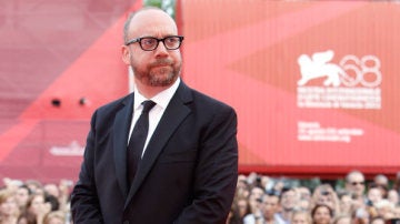 Paul Giamatti