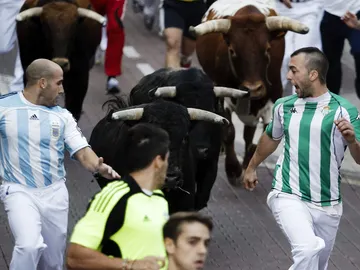 Tercer enciero Sanse 2013 Tercer enciero Sanse 2013