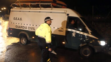 Muere una niña de dos años tras caer a un pozo en Huelva