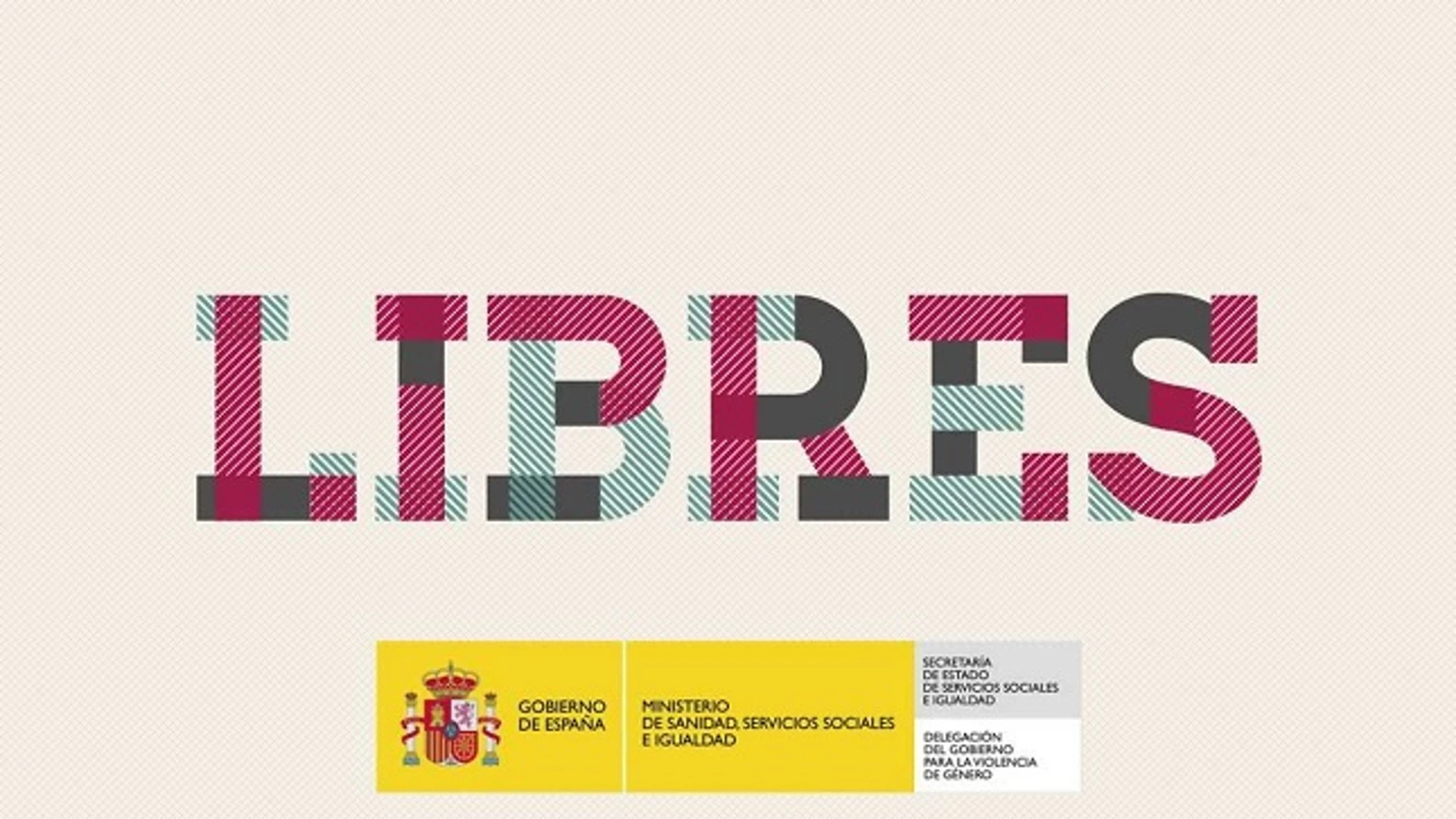 La aplicación 'Libres' ayuda a las víctimas de la violencia machista La aplicación 'Libres' ayuda a las víctimas de la violencia machista
