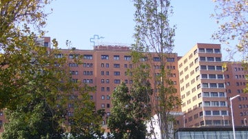 Hospital Vall d'Ebron de Barcelona