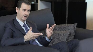 Al Asad acepta las condiciones del acuerdo entre EEUU y Rusia para el alto el fuego