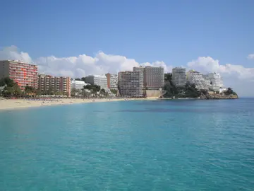 Magaluf (Mallorca) Magaluf (Mallorca)