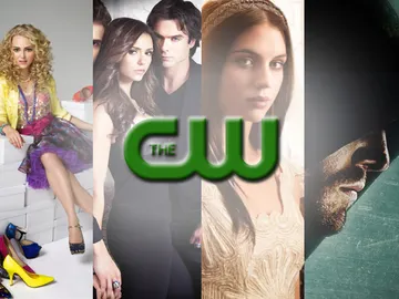 Upfronts 2013 - 2014 de CW Upfronts 2013 - 2014 de CW