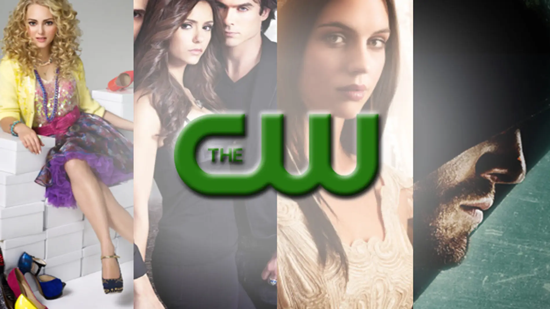 Upfronts 2013 - 2014 de CW