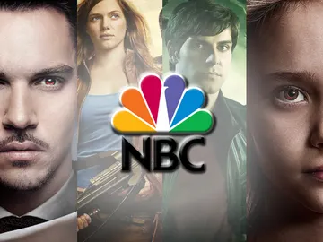 Upfronts NBC 2013 - 2014 Upfronts NBC 2013 - 2014