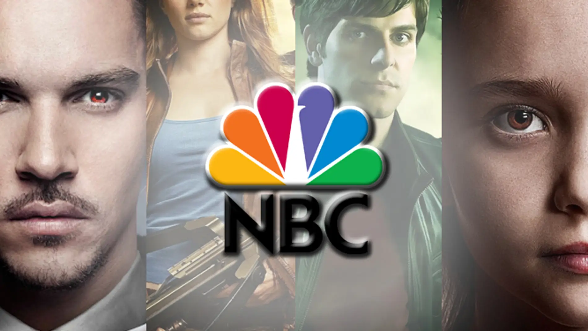 Upfronts NBC 2013 - 2014