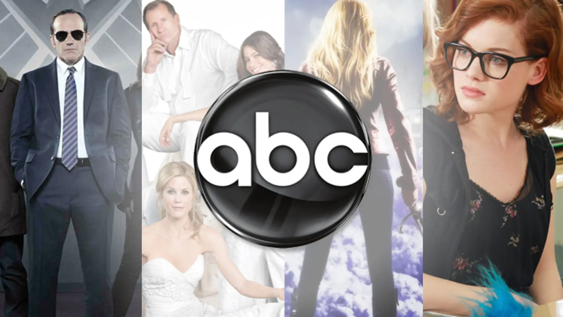 ABC upfronts 2014