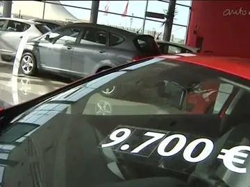 Competencia investiga al sector del automóvil Competencia investiga al sector del automóvil