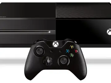 Xbox One Xbox One