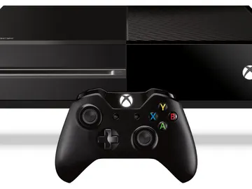 Xbox One Xbox One