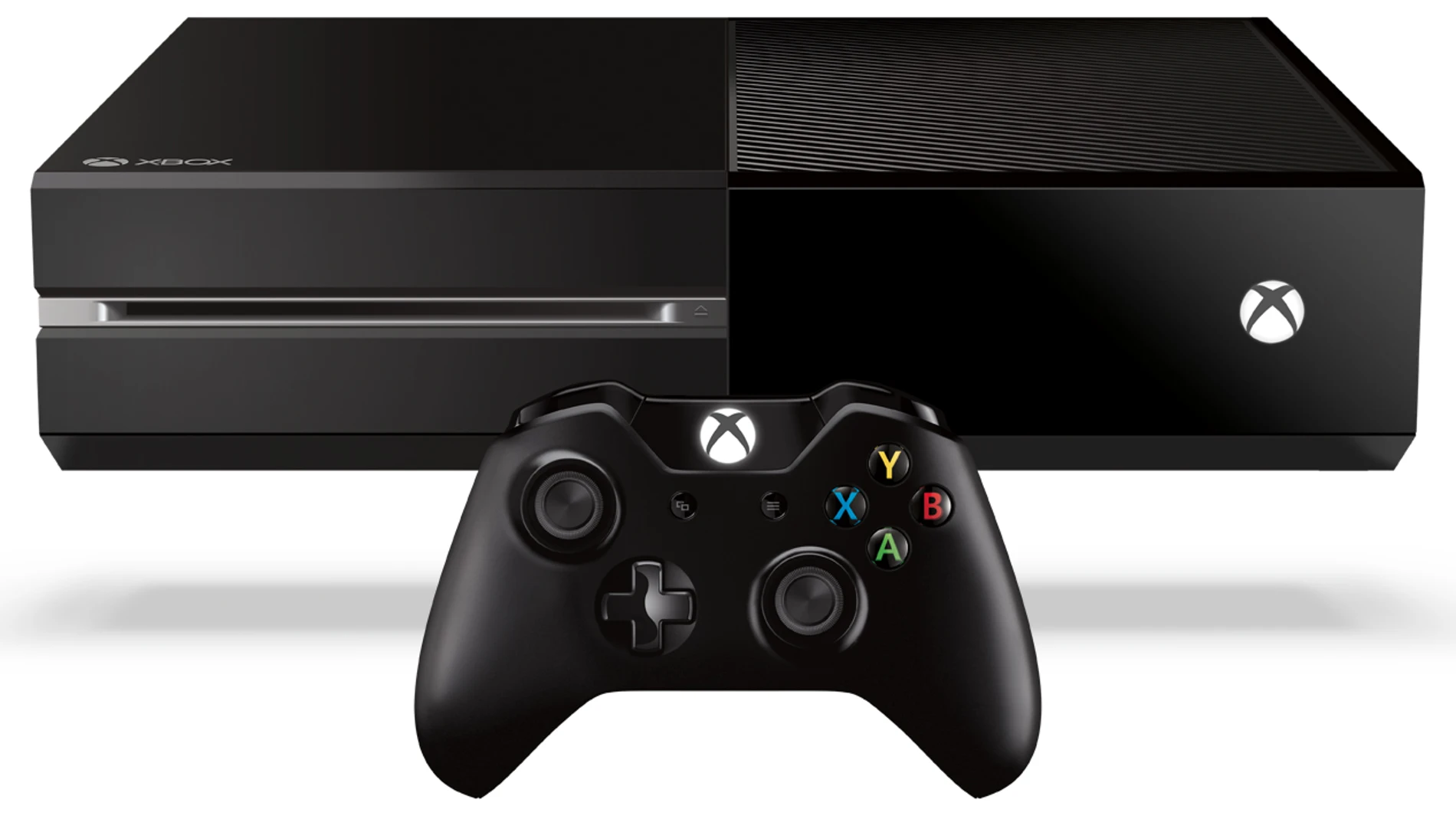 Xbox One Xbox One