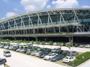 Aeropuerto de Guangzhou