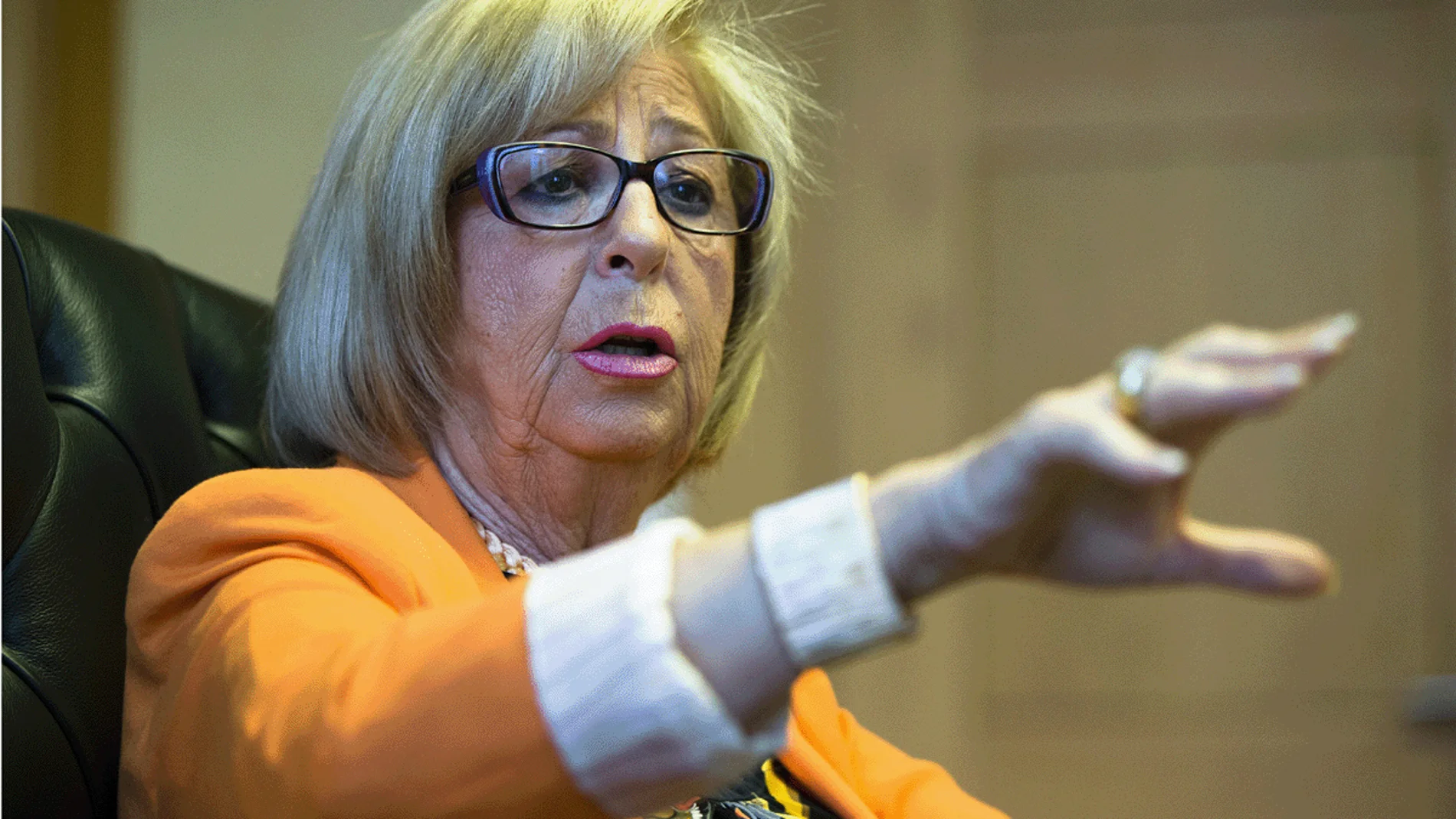 Adelaida de la Calle Adelaida de la Calle